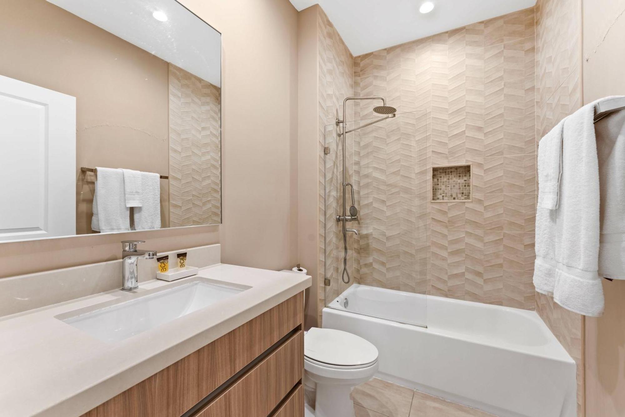 7583 Magic Village Jacuzzi 3 Suites Near 192 And Disney Orlando Exteriér fotografie