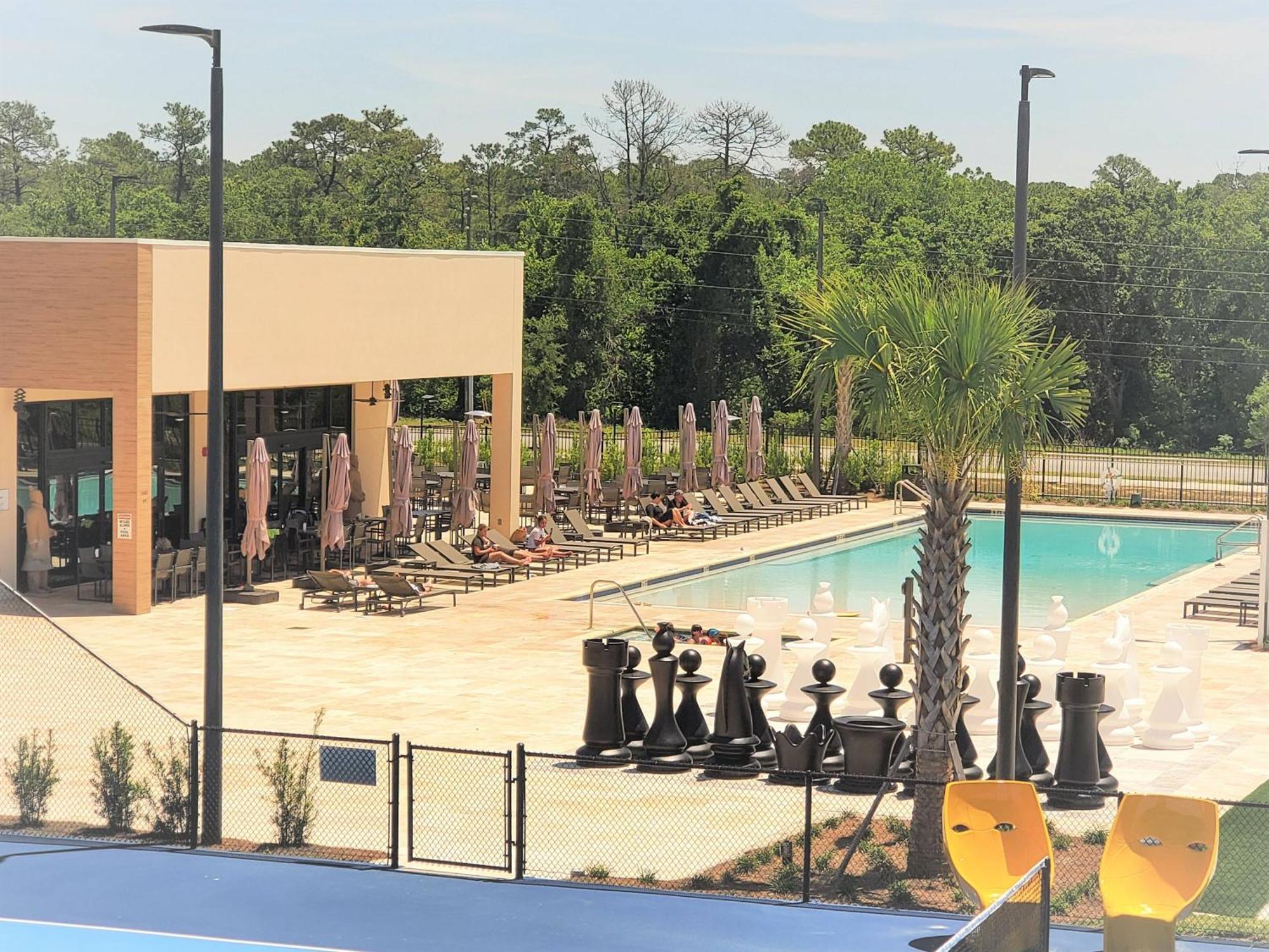 7583 Magic Village Jacuzzi 3 Suites Near 192 And Disney Orlando Exteriér fotografie